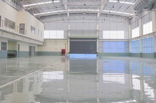 Continuous Waterproofing Products
