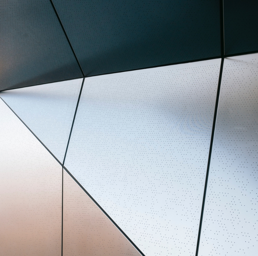 ALCEA industrial metal coating solutions high-performance anti-corrosion steel protection systems