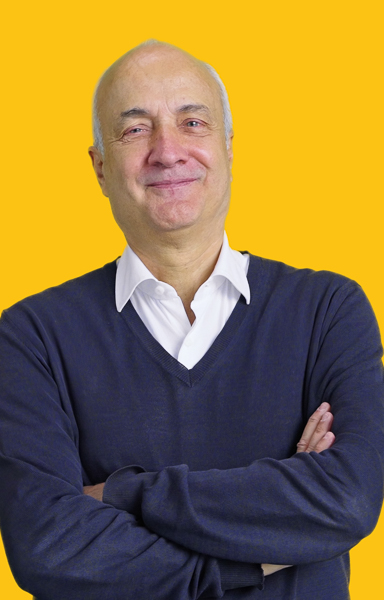 Carlo Parodi CEO ALCEA industrial coatings company leadership 2