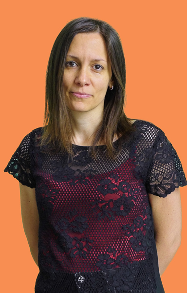 Alessandra Marmondi, ALCEA Q - Regulatory