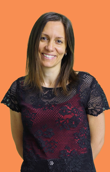 Alessandra Marmondi, ALCEA Q - Regulatory 2