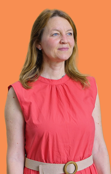 Cinzia Maggi, ALCEA HSE Manager 1
