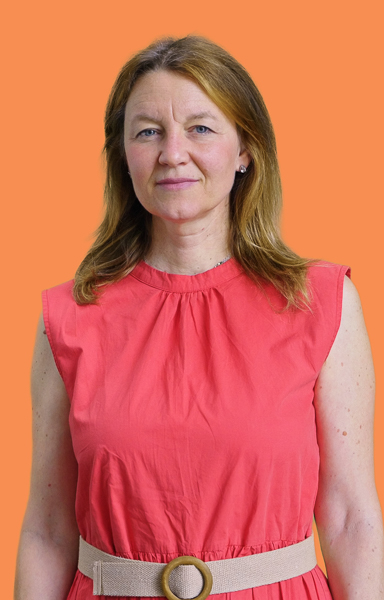 Cinzia Maggi, ALCEA HSE Manager 2