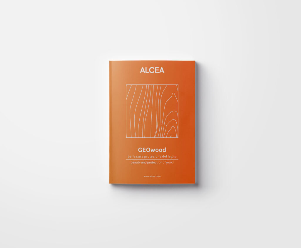 Alcea GeoWood brochure