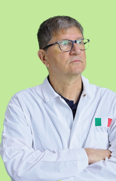 Giampiero Ripamonti R&D Manager coating formulation research 2