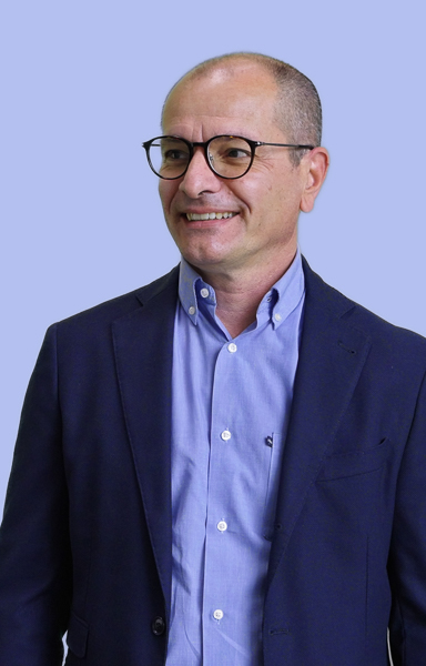 Luca Fumagalli, ALCEA Commercial Director in Italy 1