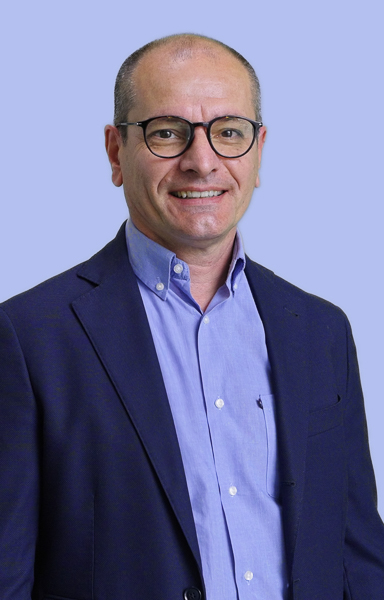 Luca Fumagalli, ALCEA Commercial Director in Italy 2