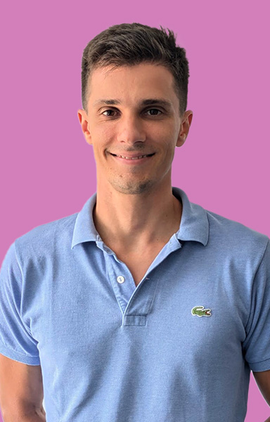 Luciano Spoldi, ALCEA FACILITIES AND PRODUCTION