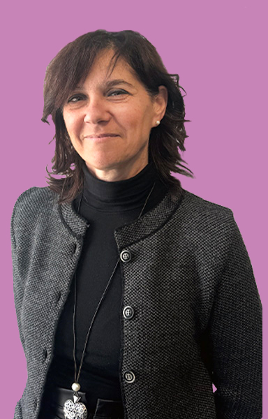 Maria Elena Sala, ALCEA Supply Chain