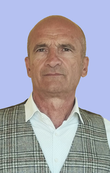 Valter Rusalen, MEDUNA DI LIVENZA