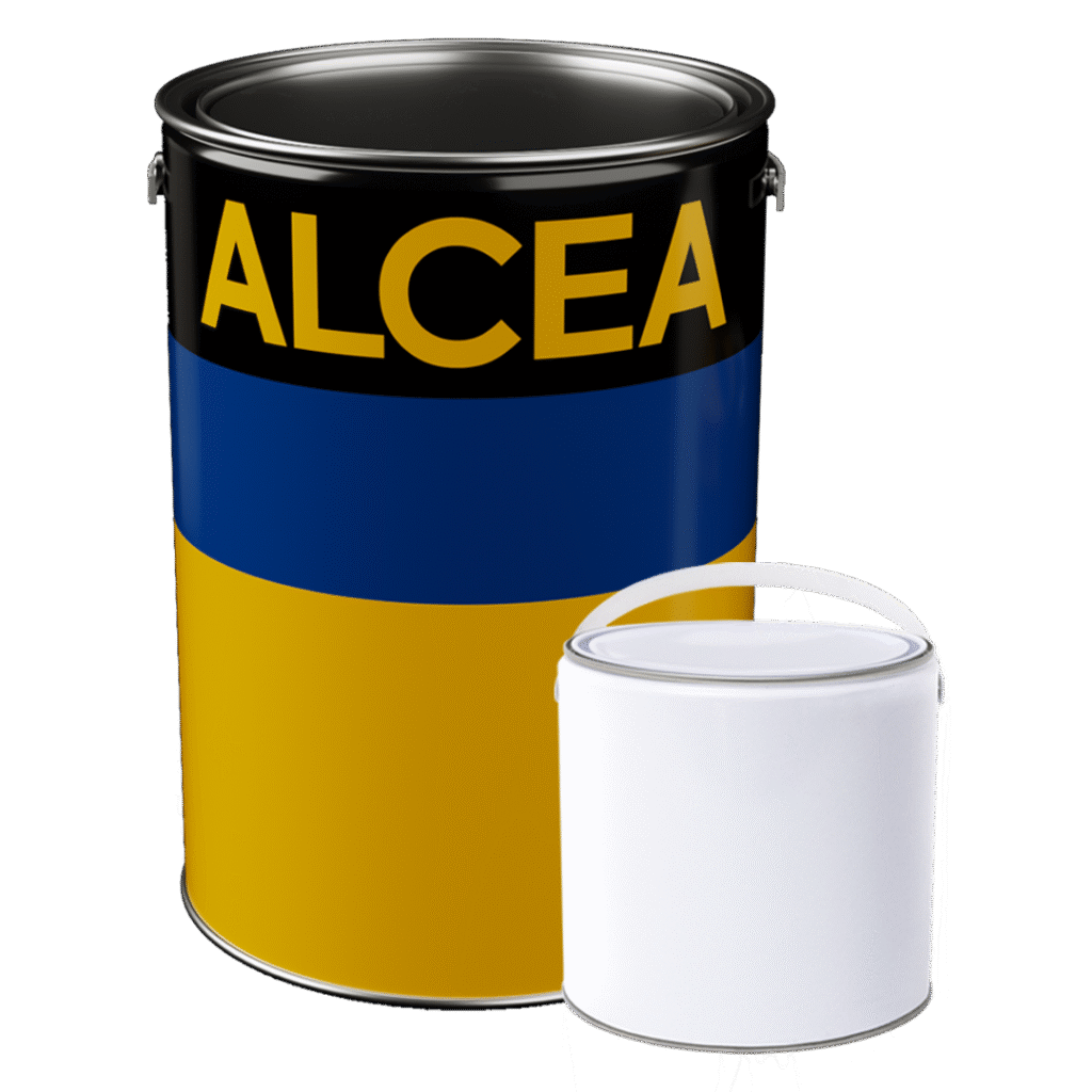 ALCEA coating construction protective systems