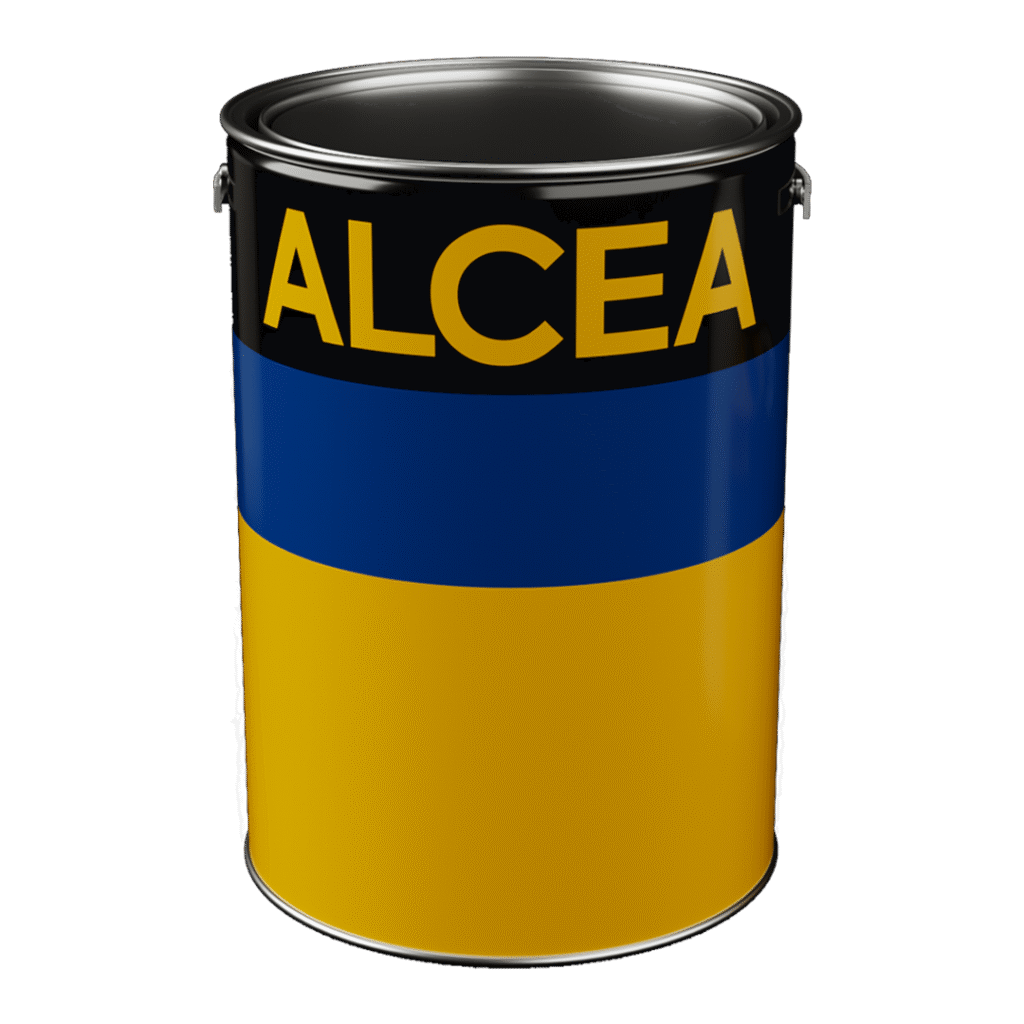 resistant coatings ALCEA CPS systems