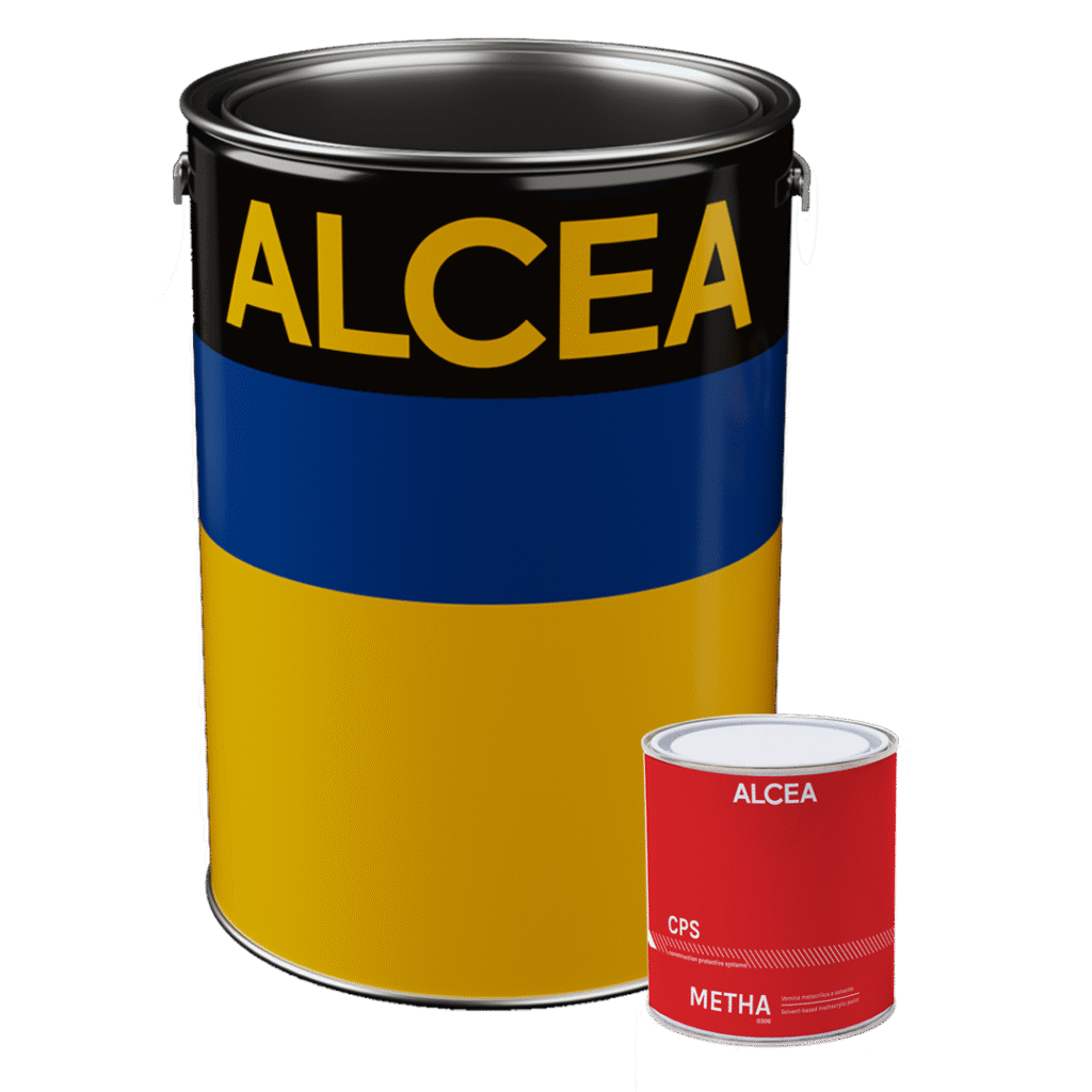 ALCEA fluid solvent single-component breathable protection stone concrete sealer systems