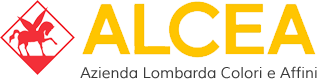Alcea - Azienda Lombarda Colori e Affini