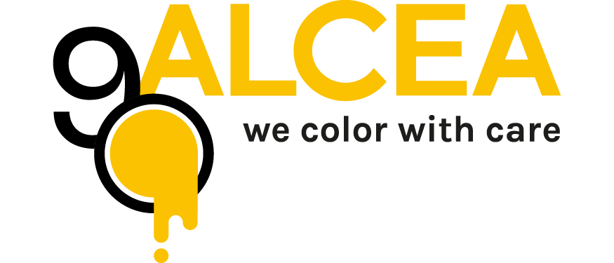 Alcea - Azienda Lombarda Colori e Affini