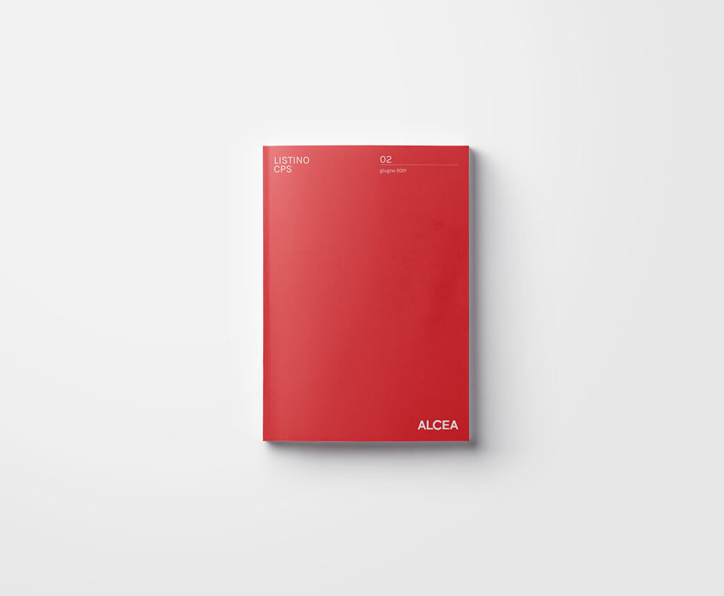 Catalogo Vernici CPS ALCEA