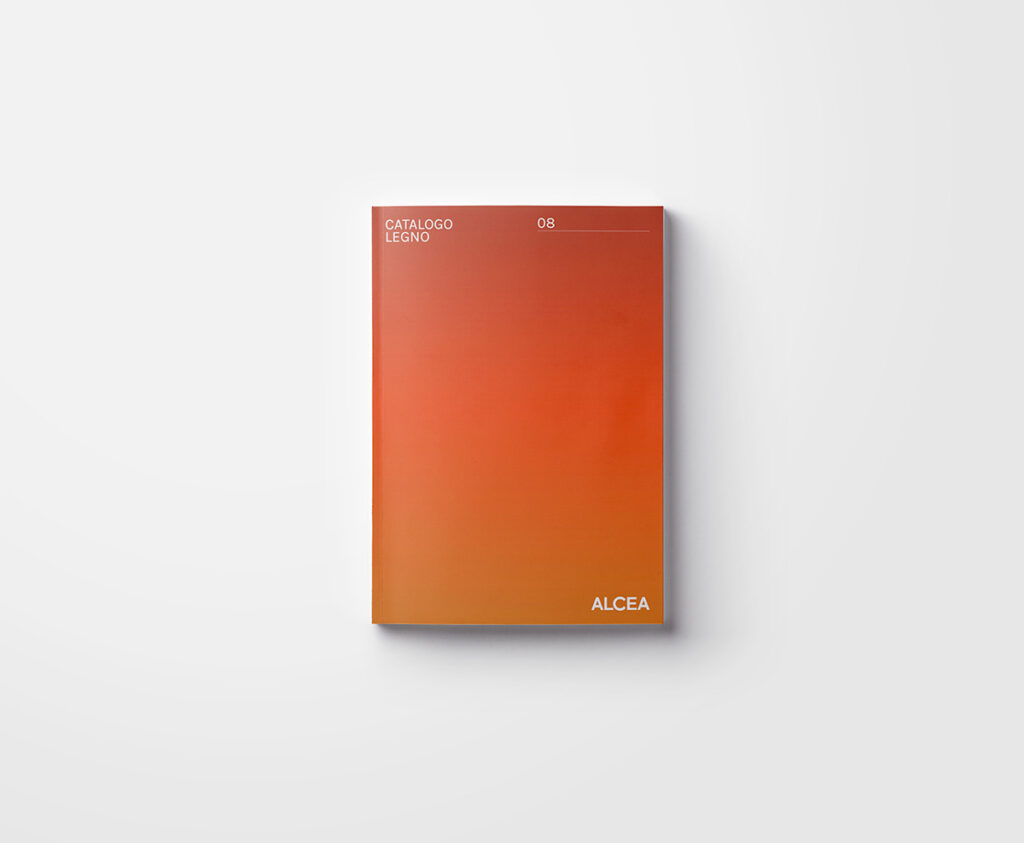 Listino Vernici per Legno ALCEA