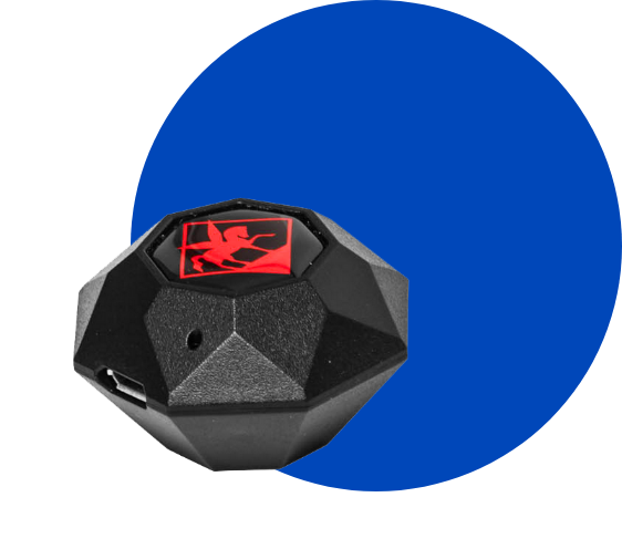 tecnologia Kaleydo ALCEA per riconoscimento colori