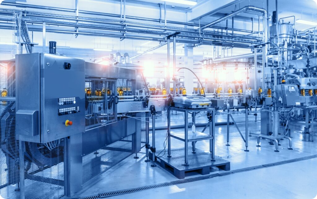Nuova linea di prodotti specifici per il settore Packaging.