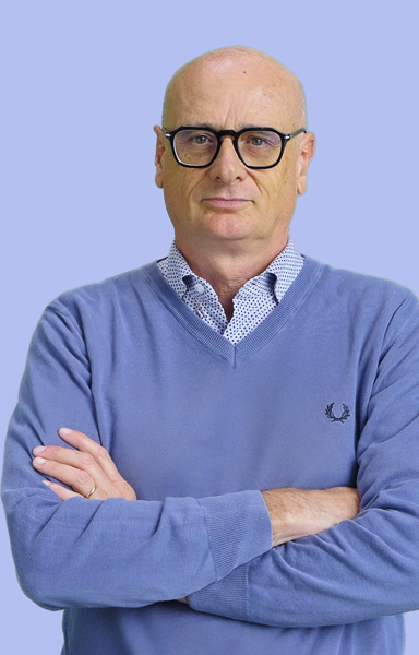 Franco Re Garbagnati - Coil Coating ALCEA