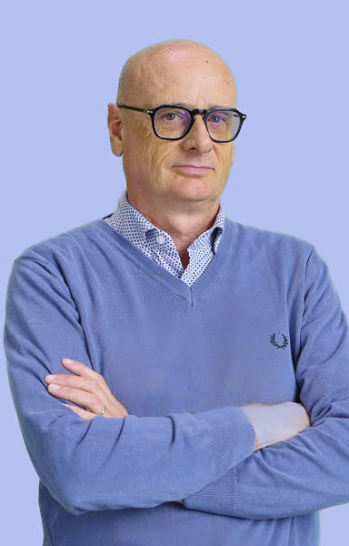 Profilo 3/4 Franco Re Garbagnati - Coil Coating ALCEA