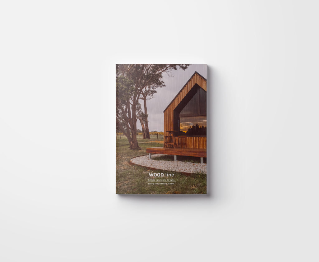 Brochure WOODline ALCEA